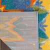 Nourison Home Aloha ALH22 Area Rug - Image 8