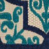 Nourison Home Aloha ALH14 Area Rug - Image 3