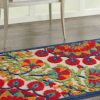 Nourison Home Aloha ALH20 Area Rug - Image 8