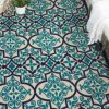 Nourison Home Aloha ALH14 Area Rug - Image 4