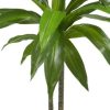 Nearly Natural 43" Dracaena Real Touch Plant - Image 3