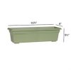 Novelty Countryside Flower Box, 24 - Image 2