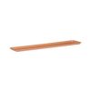 Novelty Countryside Flower Box Tray, Terracotta, 30 - Image 3