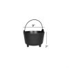 Novelty MFG 48098 Antique Kettle Planter 9 - Image 3