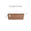 Ecopots Bruges Indoor and Outdoor Modern Flower Pot Planter - Image 4