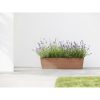 Ecopots Bruges Indoor and Outdoor Modern Flower Pot Planter - Image 5