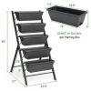 4 FT Vertical Raised Garden Bed 5 - Image 2
