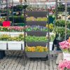 4 FT Vertical Raised Garden Bed 5 - Image 3