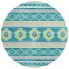 Dalyn Phoenix PH3 Area Rug - Image 4