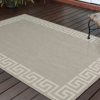Oriental Weavers Portofino Outdoor 6560 Area Rug - Image 4