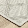 Oriental Weavers Portofino Outdoor 5098 Area Rug - Image 2
