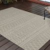 Oriental Weavers Portofino Outdoor 6704 Area Rug - Image 4