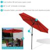 9 ft Outdoor Patio Umbrella - Image 2