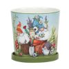 Certified International Garden Gnomes 2 - Image 3