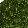 Nearly Natural 19.5" Tea Leaf Wreath - Image 4