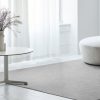 Chilewich Basketweave Rug  35"x48" Collection - Image 2