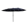 MONDAWE 15ft Twin Double - Image 3