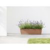 Ecopots Bruges Indoor and Outdoor Modern Flower Pot Planter - Image 2