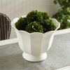 Mirabelle Fluted Cachepot Large - Image 3