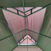 13 X 10 Outdoor Patio Gazebo Canopy Tent With Ventilated Double Roof And Mosquito Net - Image 3