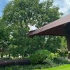 13 X 10 Outdoor Patio Gazebo Canopy Tent With Ventilated Double Roof And Mosquito Net - Image 4