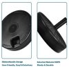 20'' Round 23L Water Filled Umbrella Base Stand Self - Image 5