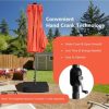 15FT Twin Patio Double - Image 6