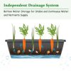 4 FT Vertical Raised Garden Bed 5 - Image 6