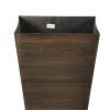 Streamdale Furniture Elegant Stackable Wood - Image 8