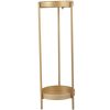 Streamdale Furniture Elegant Golden Foldable 2 - Image 4