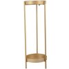 Streamdale Furniture Elegant Golden Foldable 2