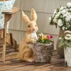 Streamdale Furniture Whimsical Birdhouse - Image 9