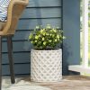 Streamdale Furniture Cohesive Outdoor Decor Tie with Effortless Assembly - Image 2