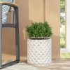 Streamdale Furniture Cohesive Outdoor Decor Tie with Effortless Assembly - Image 8