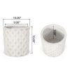 Streamdale Furniture Cohesive Outdoor Decor Tie with Effortless Assembly - Image 9