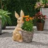 Streamdale Furniture Whimsical Birdhouse - Image 3