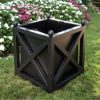 Paris Planter - Image 2