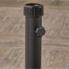 Streamdale Furniture Round Umbrella Base For Shady Backyard Oasis (55 Lbs) - Image 2