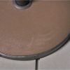 Streamdale Furniture Round Umbrella Base For Shady Backyard Oasis (55 Lbs) - Image 3