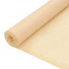 Privacy Net HDPE 4.9'x82' Beige