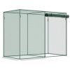Streamdale Furniture 6' x 3' Crop Protection Cage for Gardens