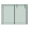 Streamdale Furniture 6' x 3' Crop Protection Cage for Gardens - Image 7