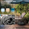 SKONYON 22 Inch Fillable Heavy - Image 5