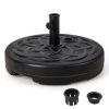 SKONYON 22 Inch Fillable Heavy