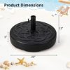 SKONYON 22 Inch Fillable Heavy - Image 9