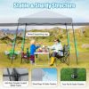 SKONYON Patio 10x10FT Instant Pop - Image 6
