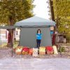 SKONYON Patio 10x10FT Instant Pop - Image 7