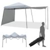 SKONYON Patio 10x10FT Instant Pop - Image 8