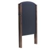 SKONYON 40 Inch Wood A - Image 2