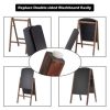 SKONYON 40 Inch Wood A - Image 5